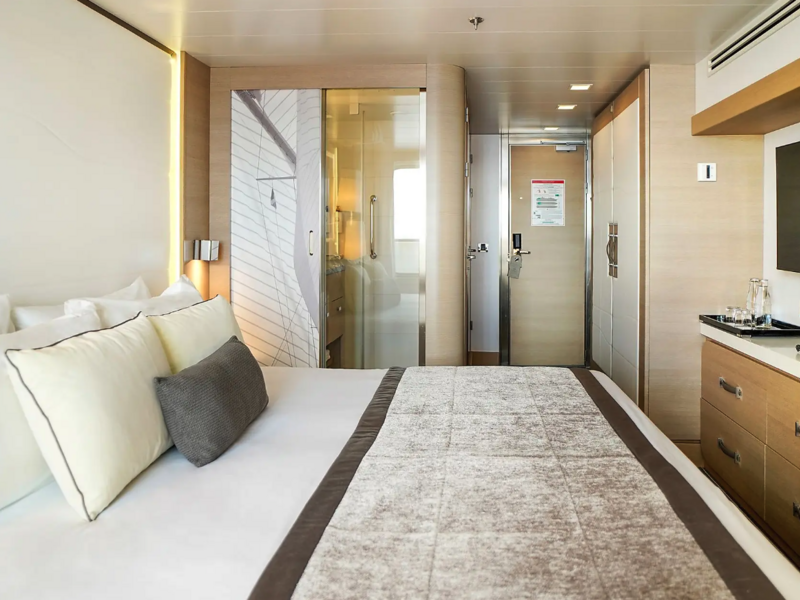 Superior Stateroom